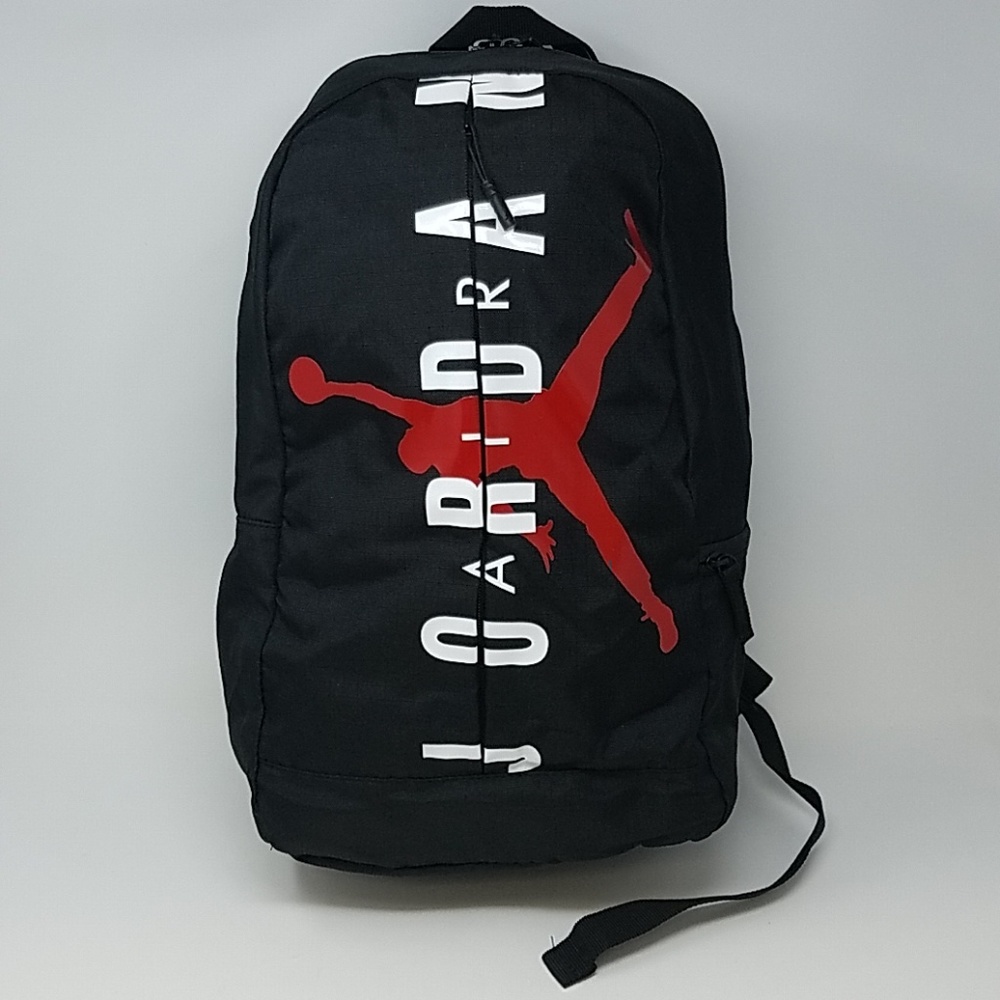 NWT Nike Jordan Split Pack Backpack B4A